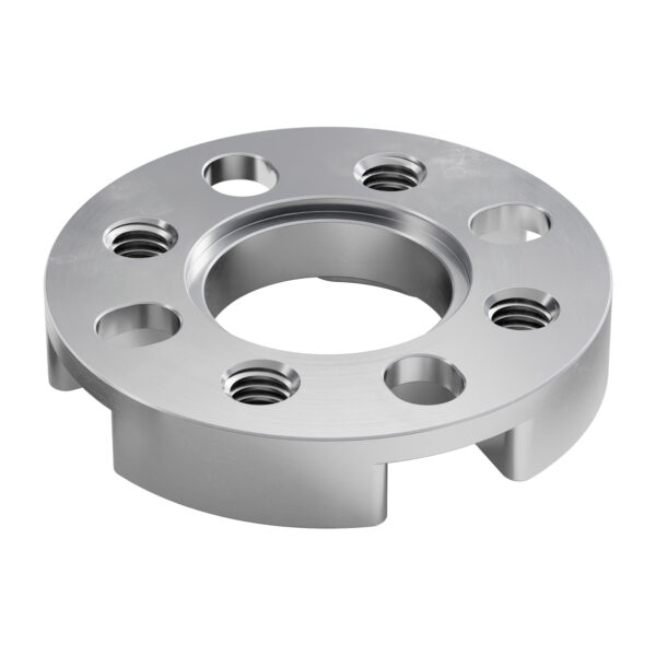 Espaciador de 32 mm de diámetro exterior Serie 1505 (longitud de 6 mm) - Image 8