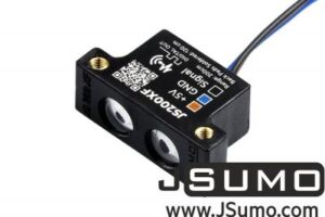 Sensor infrarrojo de largo alcance JS200XF