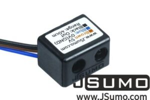 Sensor de distancia digital JS40F