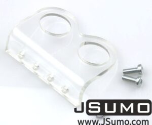Soporte del sensor ultrasónico