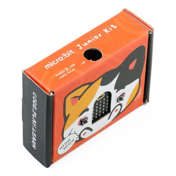 Micro:bit Kit Junior (V2) - Image 4
