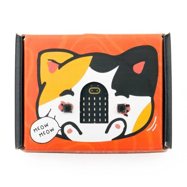 Micro:bit Kit Junior (V2) - Image 3