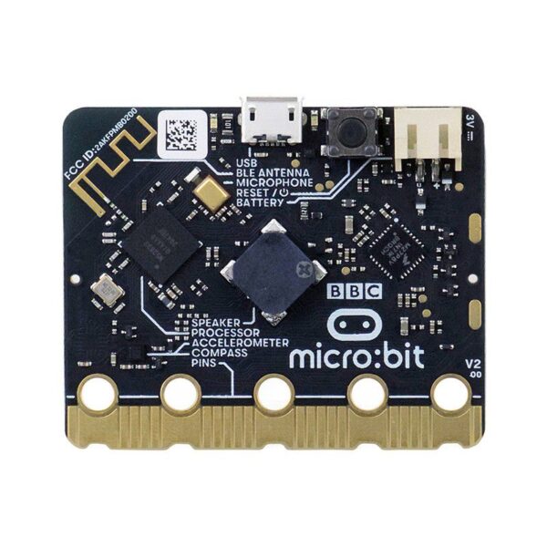 Micro:bit Kit Junior (V2) - Image 6