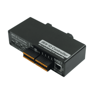 Controlador IRIV IO - Control de E/S industrial IR4.0
