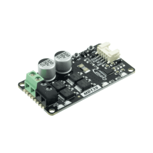 Controlador de motor de DC de 13 amperios 6 V-30 V