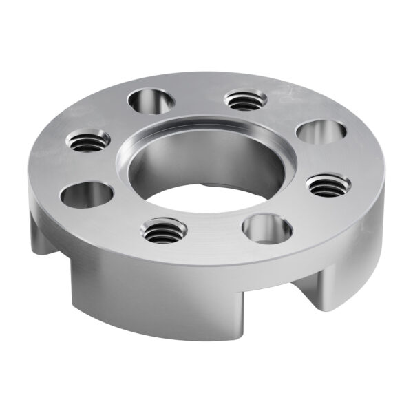 Espaciador de Patrón Avellanado Serie 1505 (Diámetro Exterior de 32 mm, Longitud de 8 mm) - Image 6