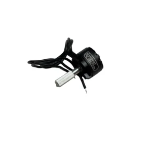 Motor tangent drive 1406 Repeat Robotics con eje lateral moleteado para robot antweight