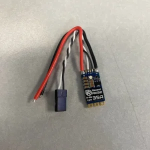 Repeat AM32 Drive ESC - Bidireccional