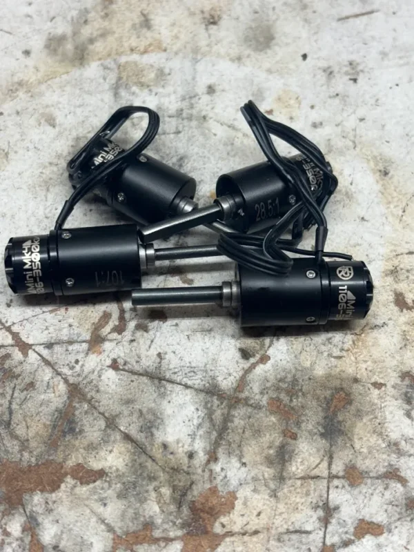 Repeat Mini Mk4 - 4mm