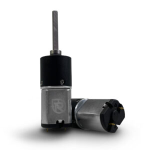 Repeat Brushed Mk2 - eje de 3mm
