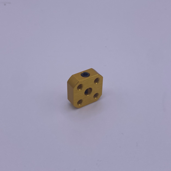Repeat Custom Screw Hub - 4mm (par) - Image 3