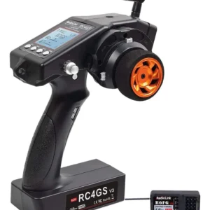 Radio RC - Radiolink RC4GS V3