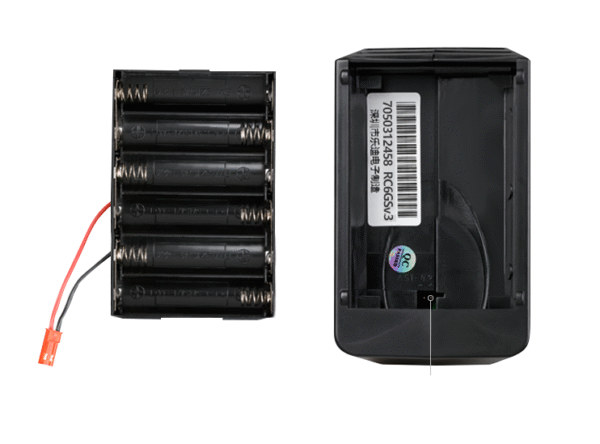 Radio RC - Radiolink RC4GS V3 - Image 8