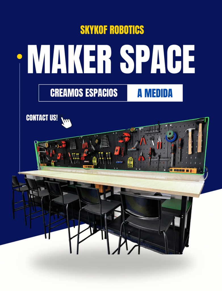 Componentes Disponibles | Envíos a Todo México