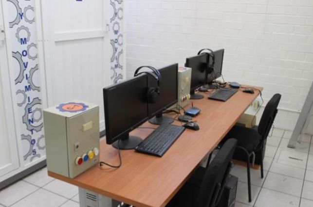 CABINA ERGONÓMICA MODELO: SKCER150 - Image 4