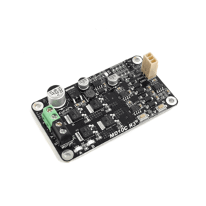 Controlador de Motor DC Cytron 10A 5V–30V