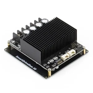 Controlador de Motor DC Cytron SmartDrive 30A 7V–35V de 2 Canales