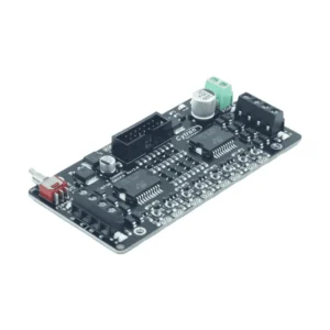 Controlador de Motor DC 1.5A 7V–25V de 4 Canales