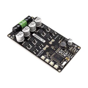 Controlador de Motor DC 10A 7V–30V para RC de 2 Canales