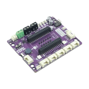 Controlador Robo ESP32 de Cytron