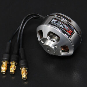 Motor brushless Turnigy Aerodrive SK3 2822 1275KV eje corto