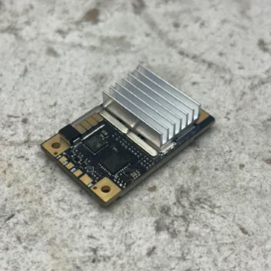 Controlador ESC Vortex 80A para robots de combate con potencia y protección térmica