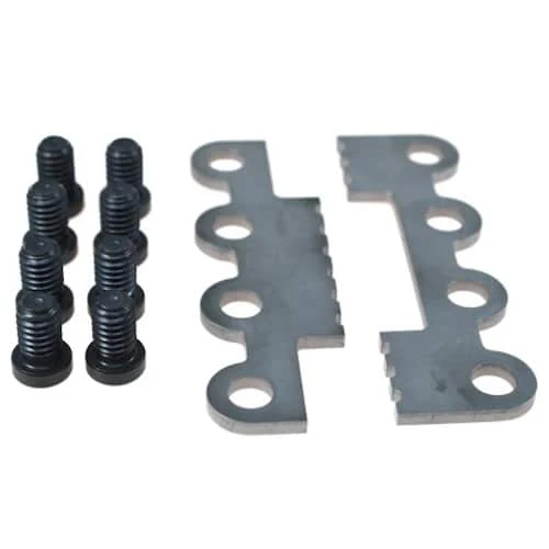 Knuckles de Titanio para Beater Bar 3lb - Image 2