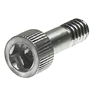 Tornillo de repuesto para FingerTech Mini Power Switch