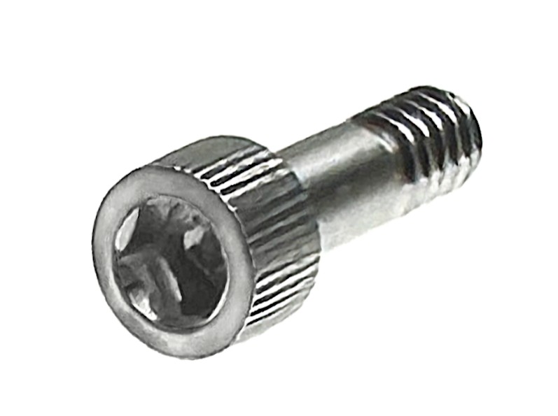 Tornillo de repuesto para FingerTech Mini Power Switch