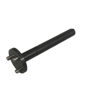 Eje de reemplazo Repeat Drive Max Pro de acero para motor planetario de robot