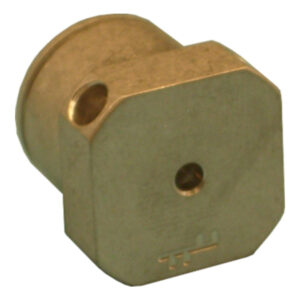 Hub T81 3 mm BaneBots