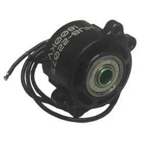 Hubmotor 2207 2400KV antweight para arma rotativa de robot de combate