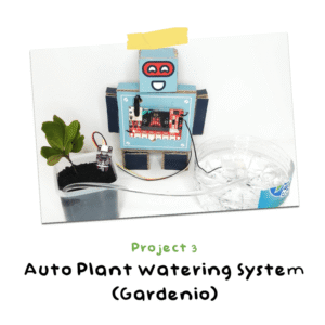 Reka BIT RBT Project Kit sin microbit con múltiples puertos para sensores y actuadores