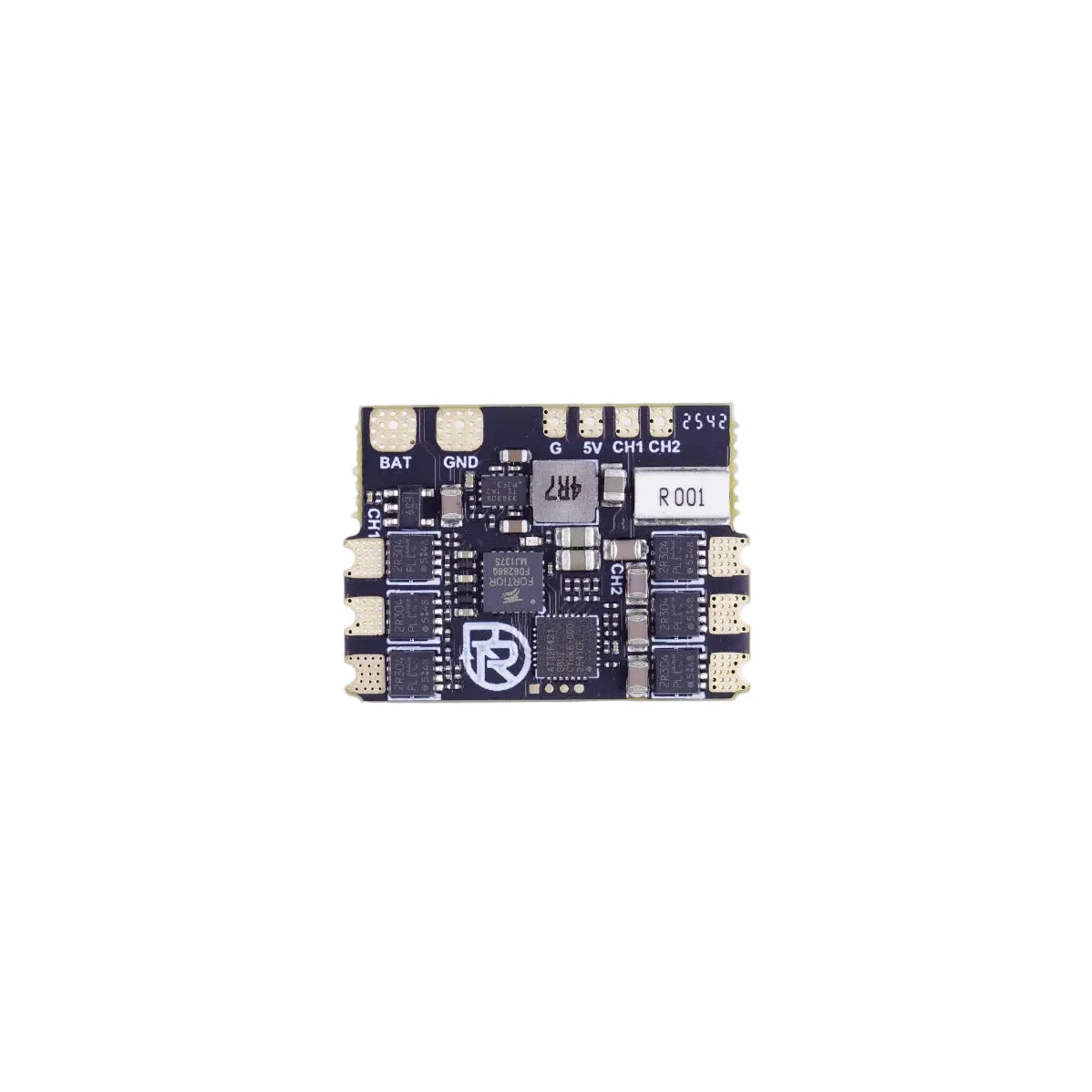 ESC Dual Brushless AM32 - Repeat Robotics - Image 6