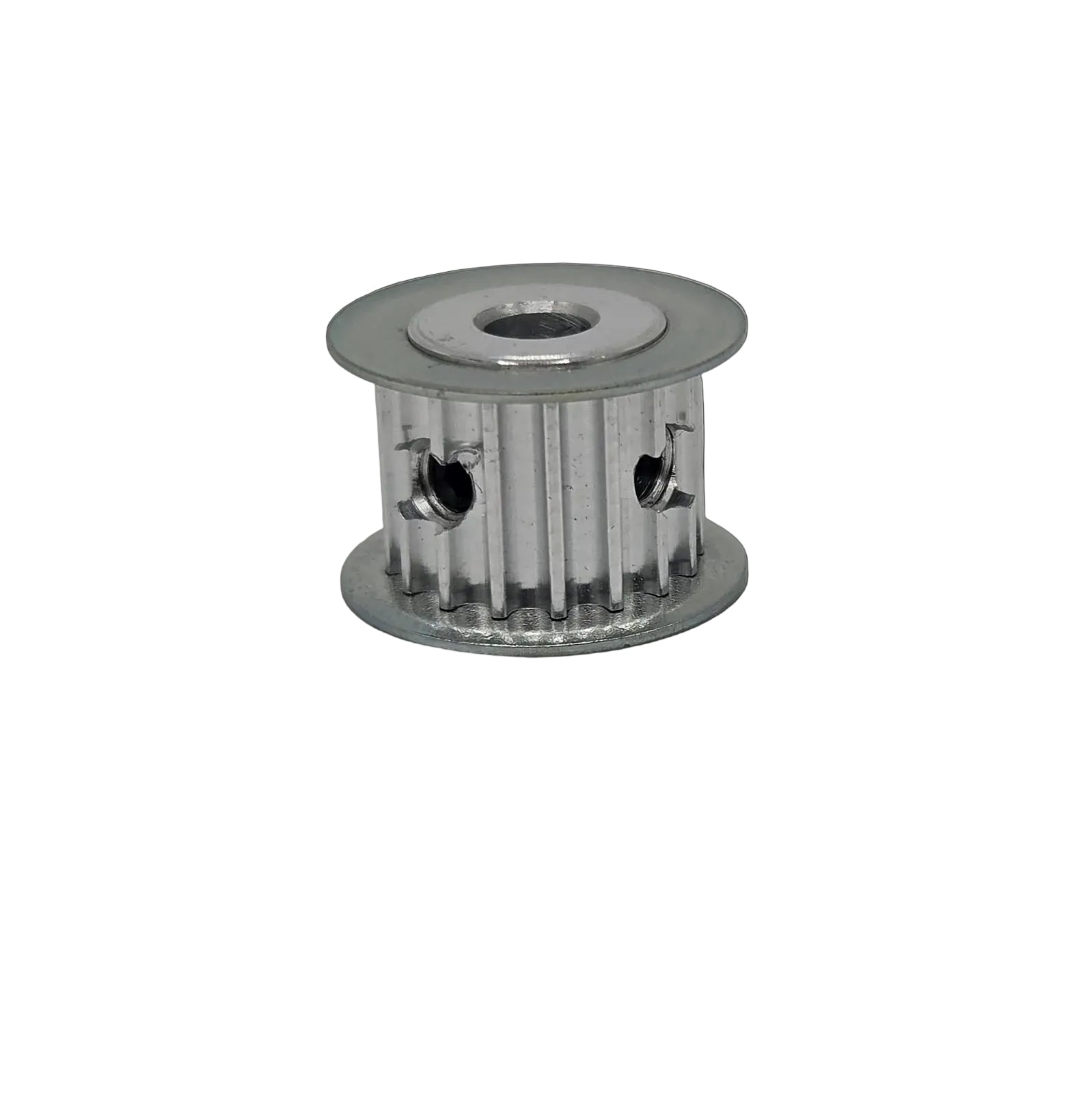 Doublewide pulley - 17T HTD3M Repeat Robotics