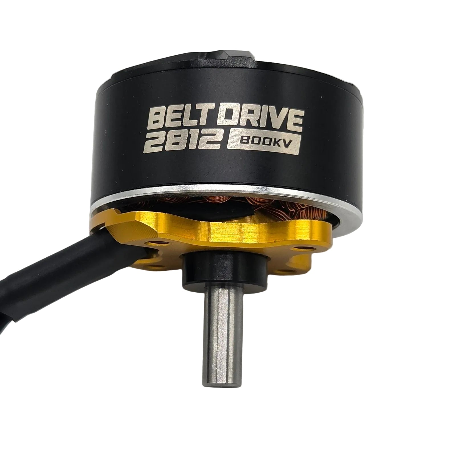 Belt Drive 2812 Repeat Robotics