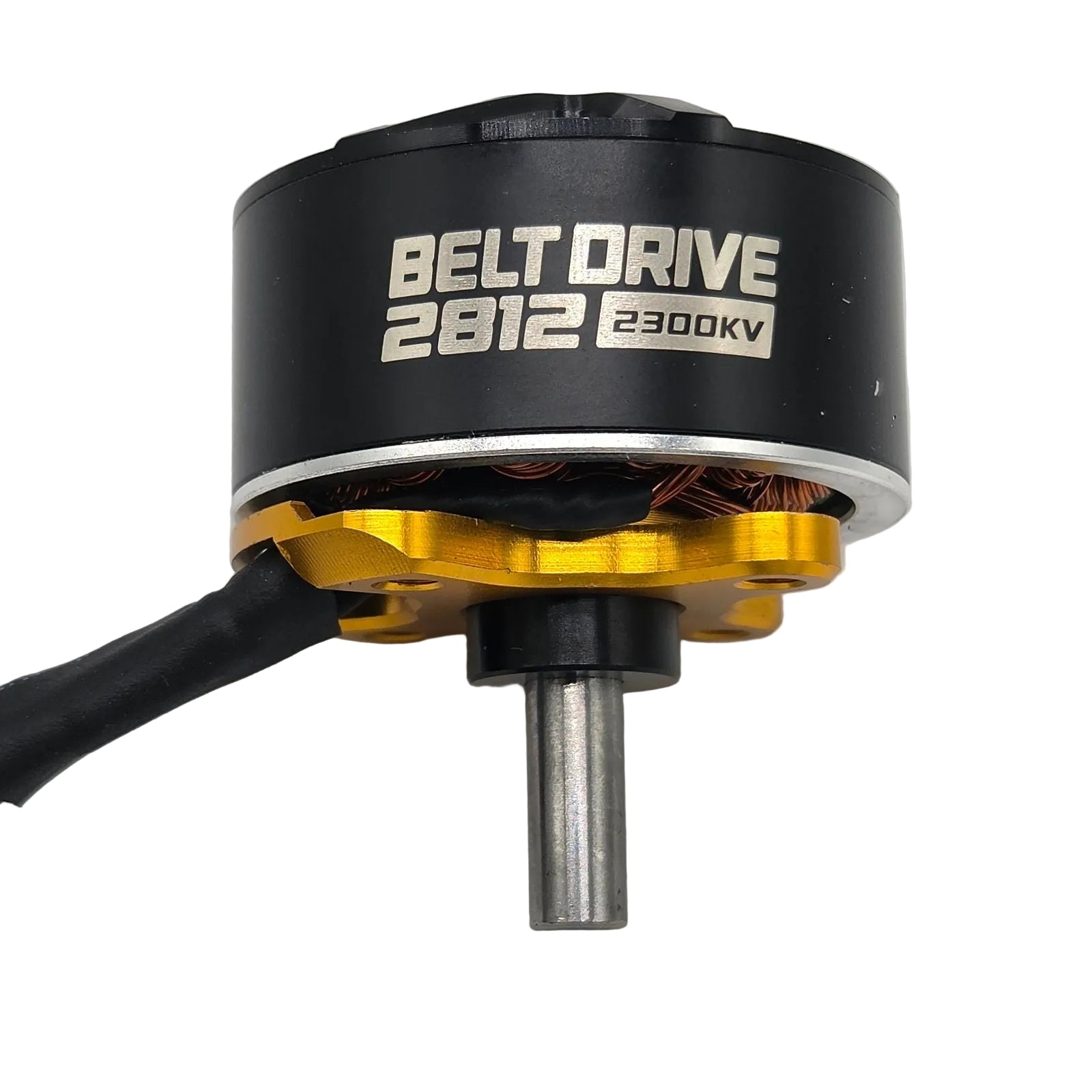 Belt Drive 2812 Repeat Robotics