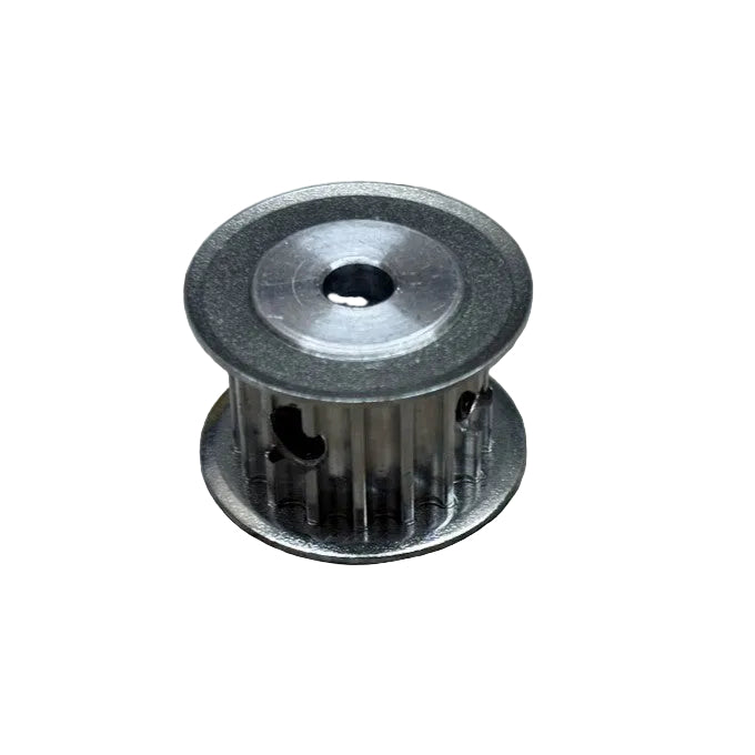 Doublewide pulley - 17T HTD3M Repeat Robotics