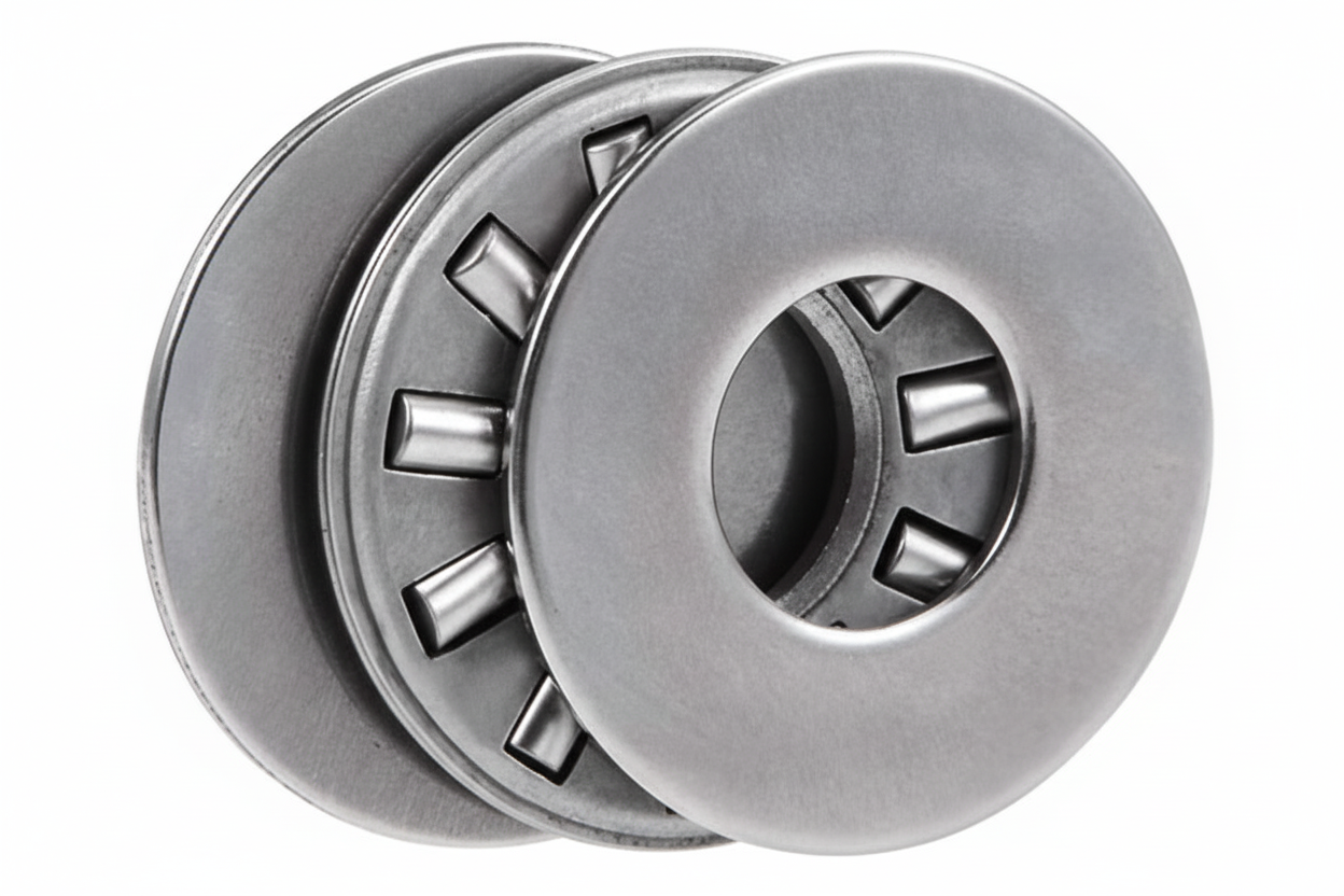 TC512 5/16" needle thrust bearing (2 pack) Repeat Robotics