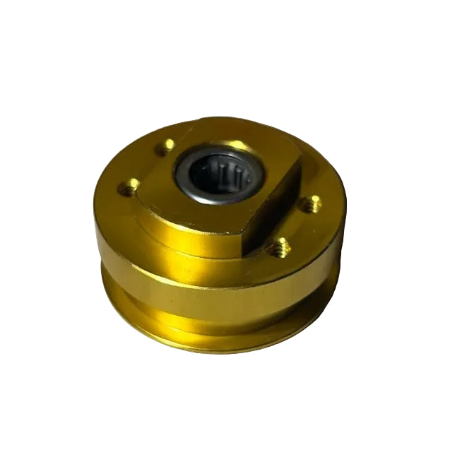 Scalar Weapon Hub Repeat Robotics