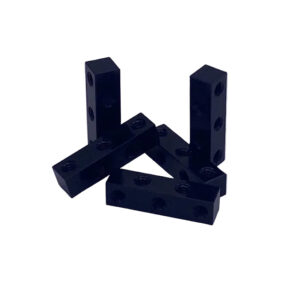 Nutstrip MiniBlock 3 (2 pack) Repeat Robotics para robot de combate