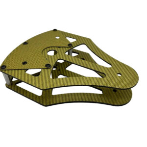 Scalar Frame Kit (Antweight Horizontal) Repeat Robotics