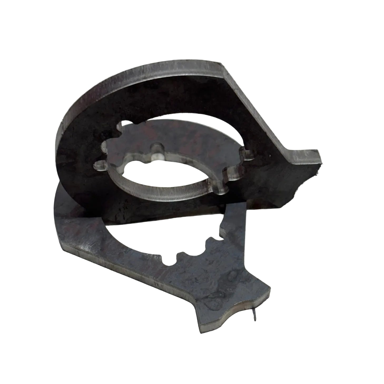 AR600 Hubmotor blades Repeat Robotics
