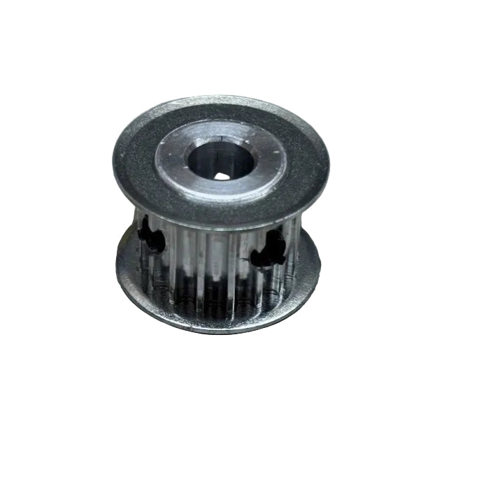 Doublewide pulley - 17T HTD3M Repeat Robotics