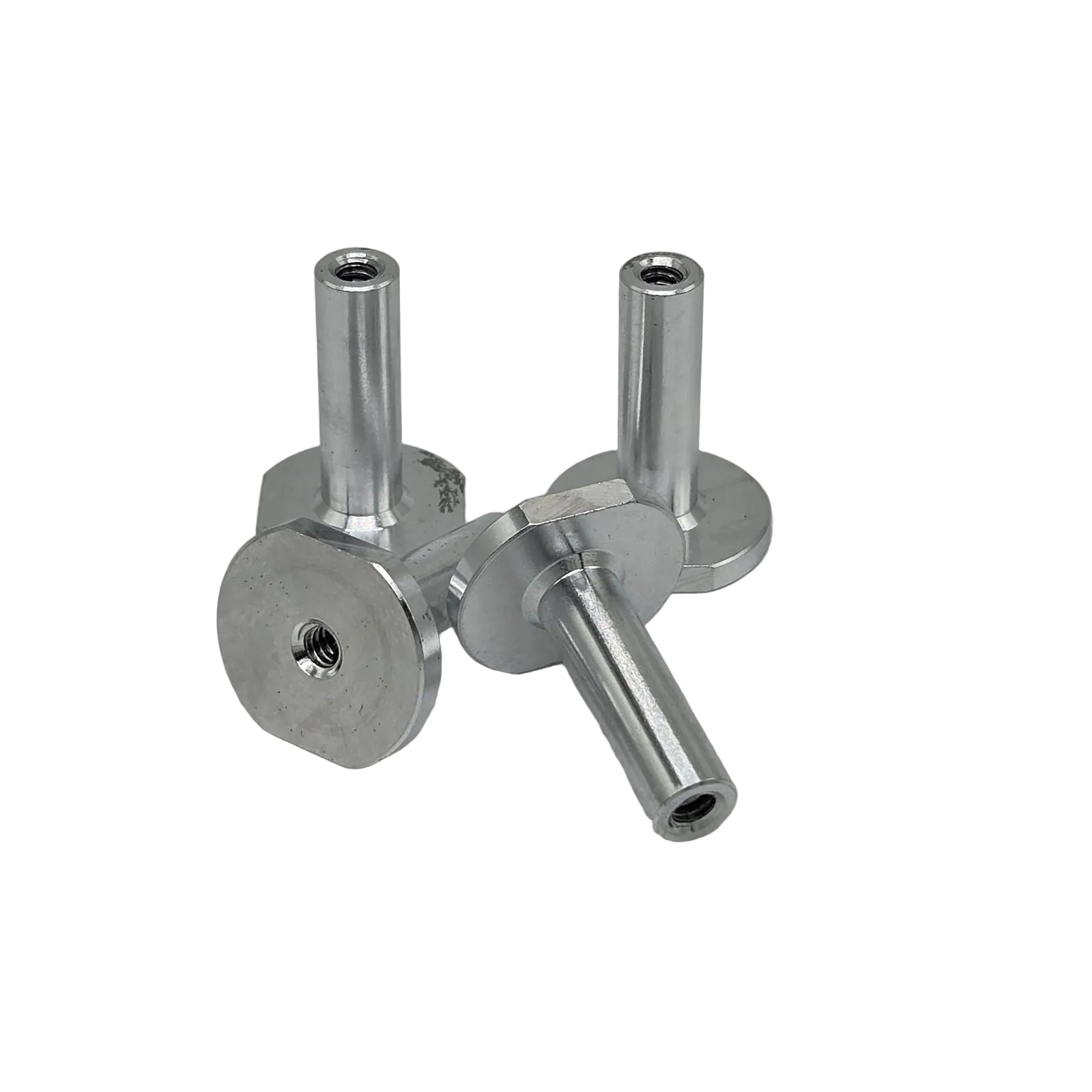 Drive Axle Beetle Mk2 (4 pack) Repeat Robotics