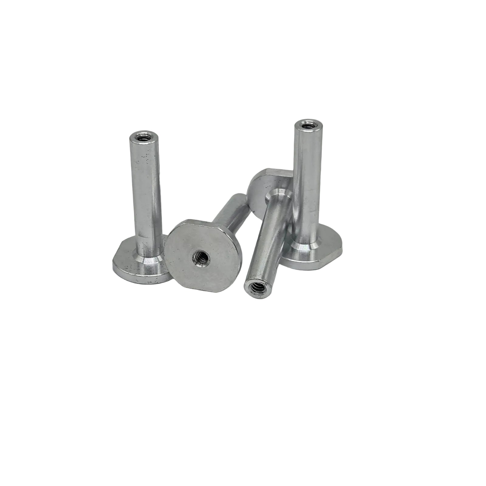 Drive Axle Beetle Mk2 (4 pack) Repeat Robotics