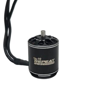 2836 brushless motor Repeat Robotics