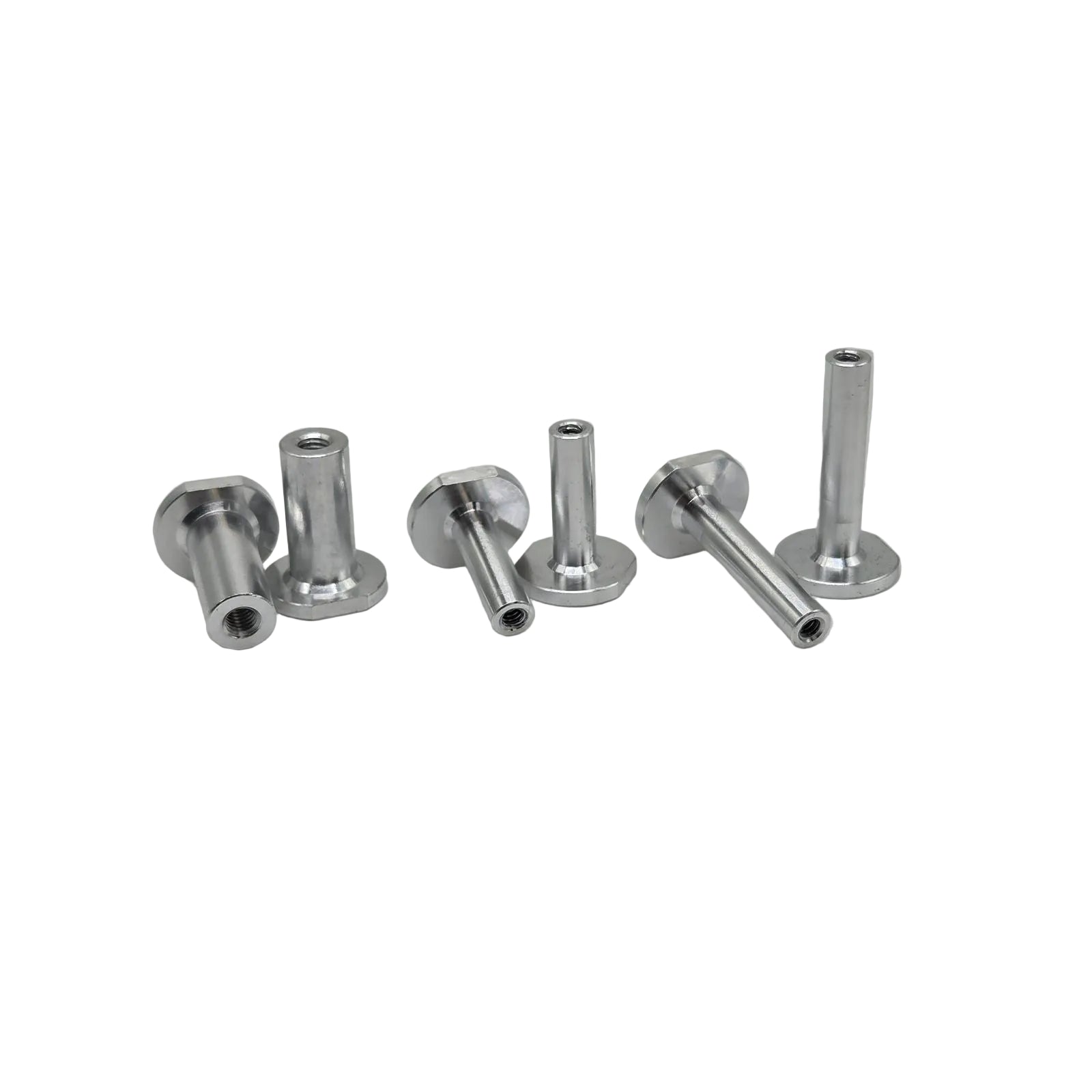 Drive Axle Beetle Mk2 (4 pack) Repeat Robotics