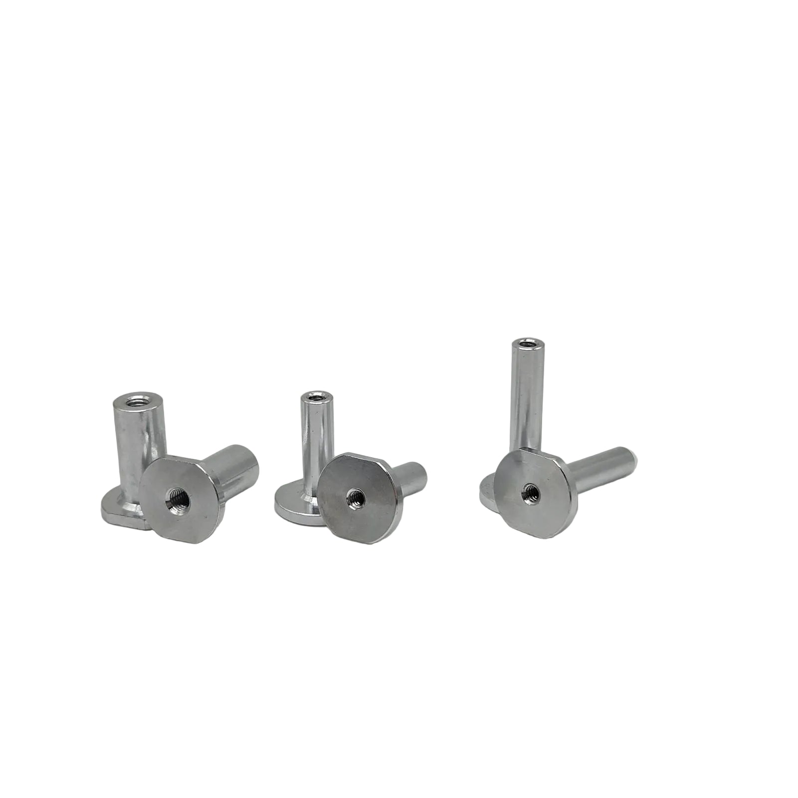 Drive Axle Beetle Mk2 (4 pack) Repeat Robotics