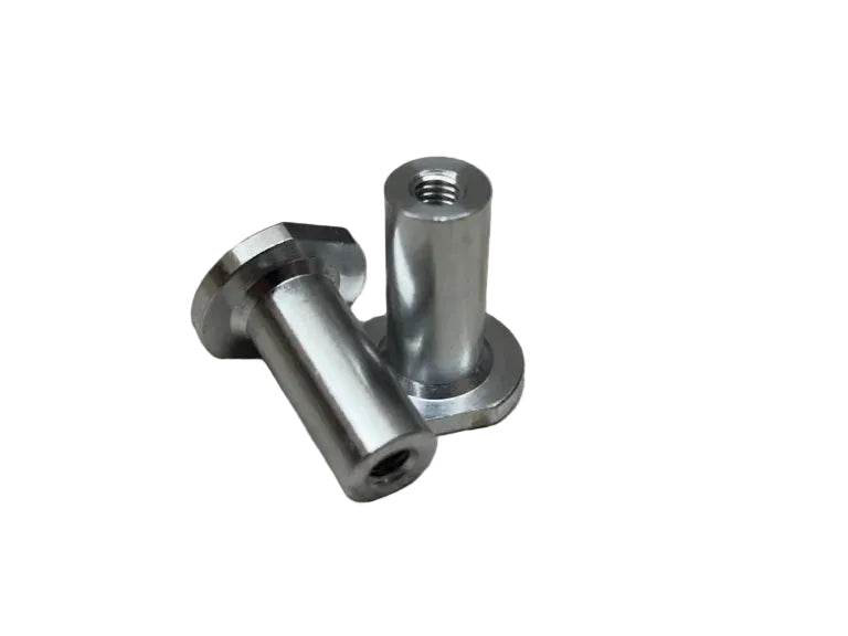 Drive Axle Beetle Mk2 (4 pack) Repeat Robotics